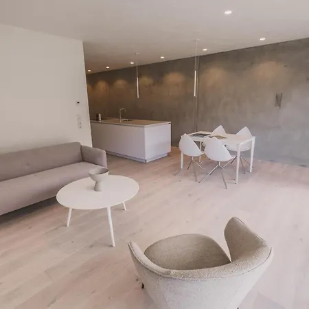 Steillage - Design Moselsuiten Mit Panoramablick Und Apartment