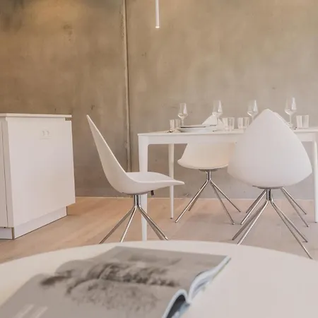 Steillage - Design Moselsuiten Mit Panoramablick Und Apartment Brauneberg