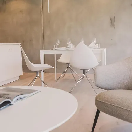 Apartment Steillage - Design Moselsuiten Mit Panoramablick Und