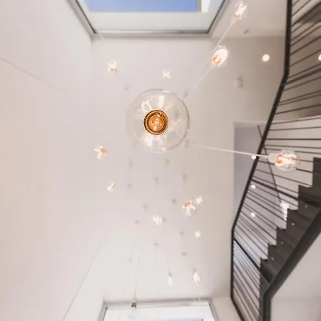 Apartment Steillage - Design Moselsuiten Mit Panoramablick Und