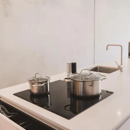 Apartment Steillage - Design Moselsuiten Mit Panoramablick Und Brauneberg