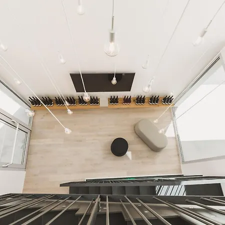 Steillage - Design Moselsuiten Mit Panoramablick Und