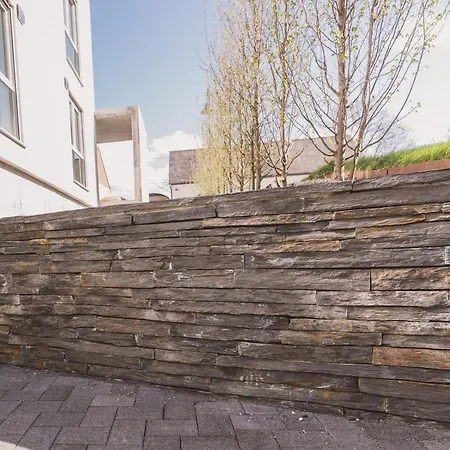 Steillage - Design Moselsuiten Mit Panoramablick Und Apartment