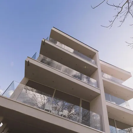 Steillage - Design Moselsuiten Mit Panoramablick Und * Brauneberg