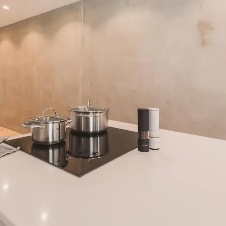 Apartment Steillage - Design Moselsuiten Mit Panoramablick Und