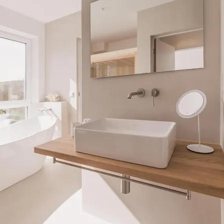 Apartment Steillage - Design Moselsuiten Mit Panoramablick Und