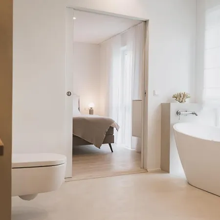 Steillage - Design Moselsuiten Mit Panoramablick Und Brauneberg