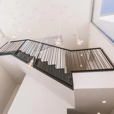 Steillage - Design Moselsuiten Mit Panoramablick Und Apartment *