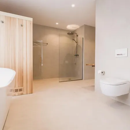 Steillage - Design Moselsuiten Mit Panoramablick Und