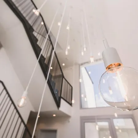 Steillage - Design Moselsuiten Mit Panoramablick Und Apartment Brauneberg