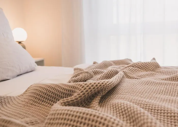 아파트 Steillage - Design Moselsuiten Mit Panoramablick Und