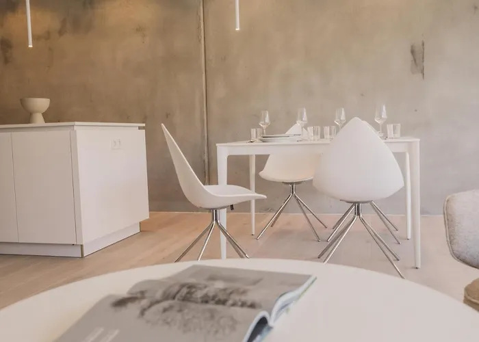 Steillage - Design Moselsuiten Mit Panoramablick Und 아파트 브라운버그