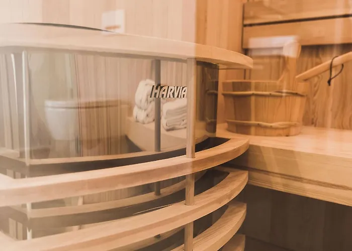 Steillage - Design Moselsuiten Mit Panoramablick Und 아파트