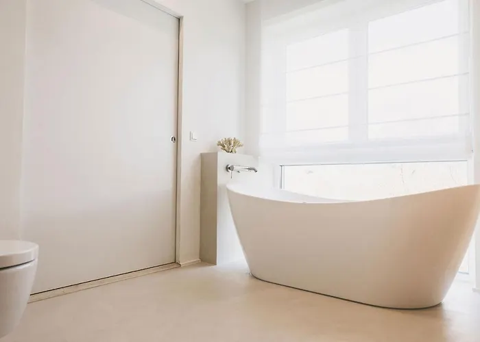 Steillage - Design Moselsuiten Mit Panoramablick Und * 브라운버그