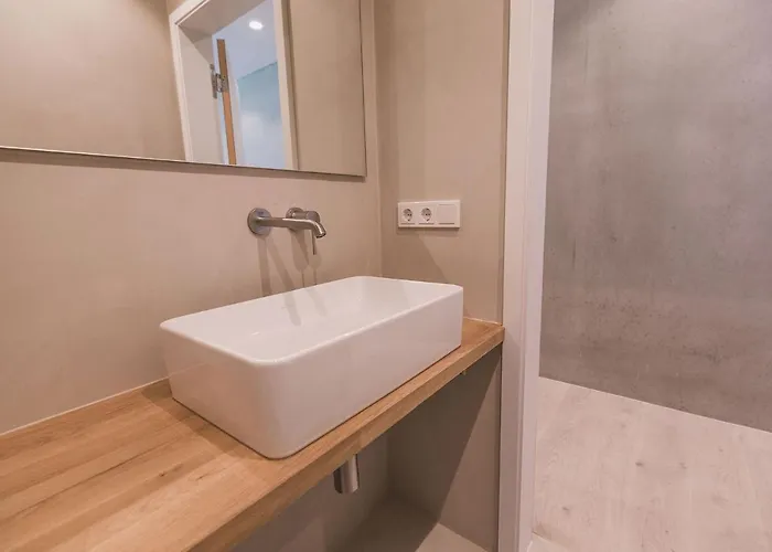 아파트 Steillage - Design Moselsuiten Mit Panoramablick Und *