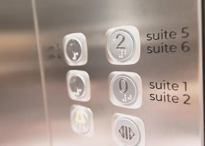 Steillage - Design Moselsuiten Mit Panoramablick Und