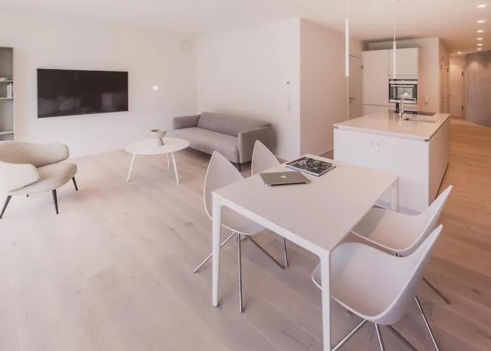 Steillage - Design Moselsuiten Mit Panoramablick Und