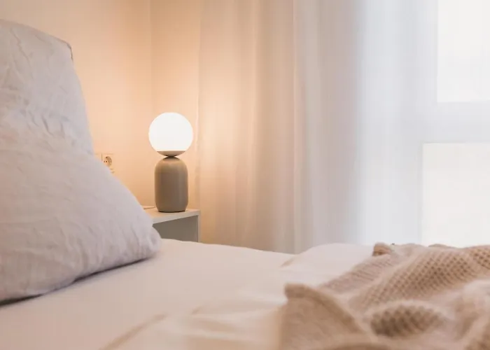 아파트 Steillage - Design Moselsuiten Mit Panoramablick Und 브라운버그