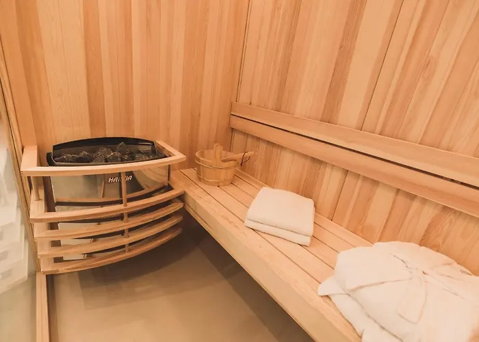 Steillage - Design Moselsuiten Mit Panoramablick Und 아파트